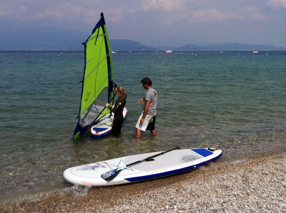 Windsurf