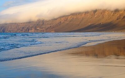 SUP Garda in trasferta invernale a Lanzarote!