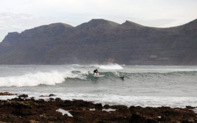 SUP Wave, emozionante unione di SUP e surf