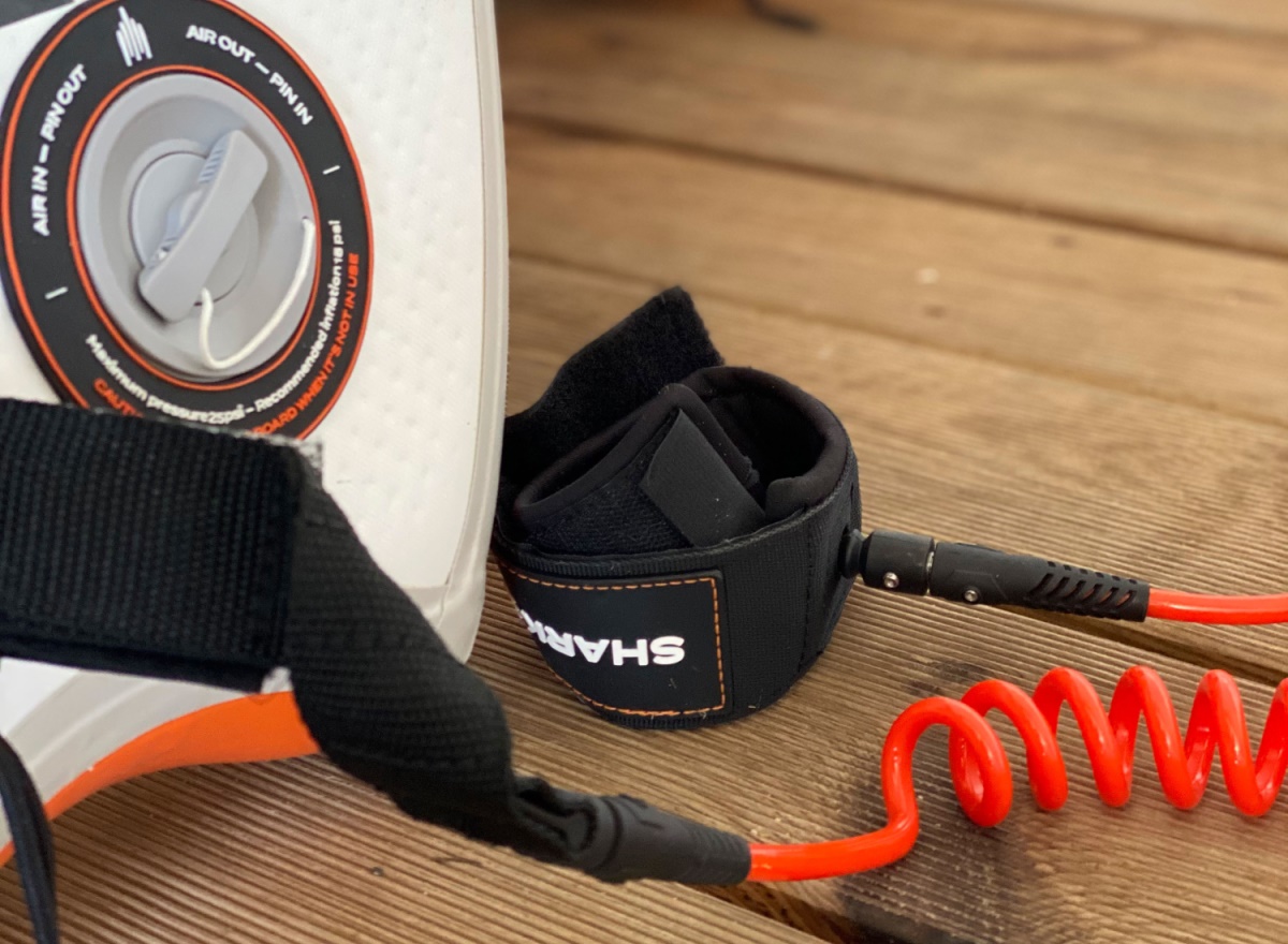 Consigli sulla scelta del Leash Leash