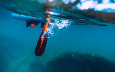 Consigli sulla scelta della pagaia