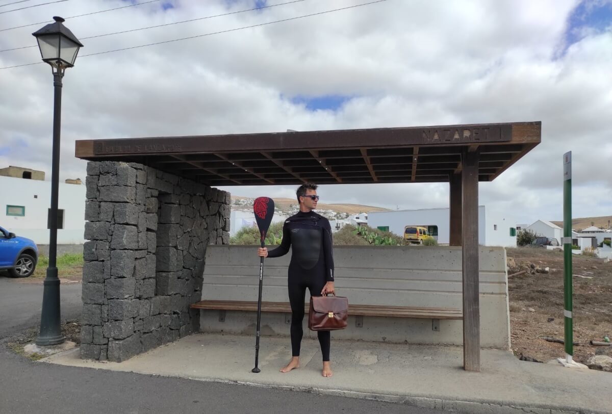 Corso istruttori SUP, un lavoro sicuro. Corso Istruttori