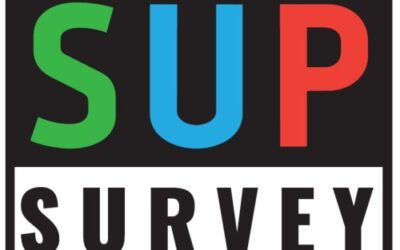SUPSURVEY presenta la prima ricerca sulla pratica del SUP in Italia