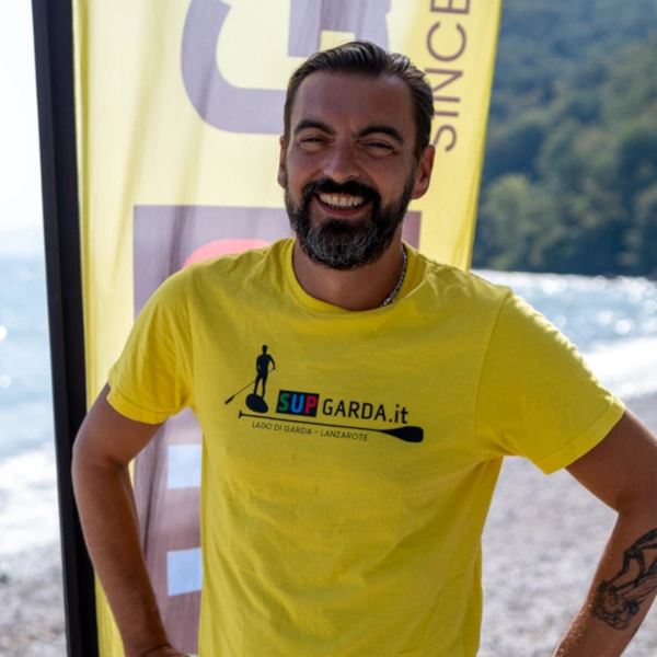 Fabio SupGarda