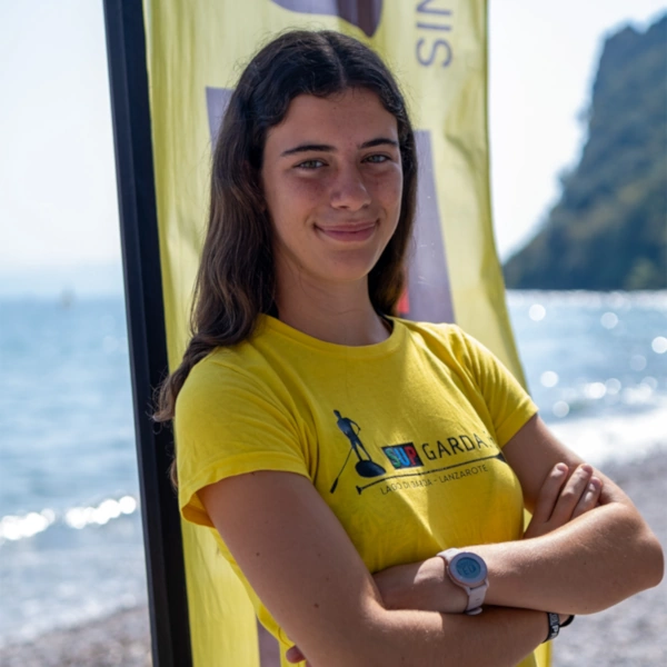 Giorgia SupGarda
